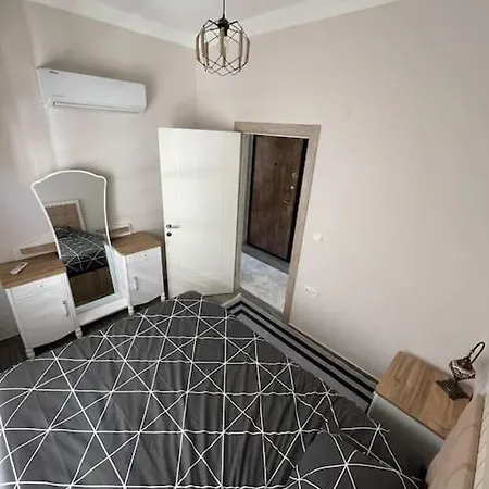 Apartament New Apt In The Cntr Of Alanya, 30 Mt From The Sea Alanya