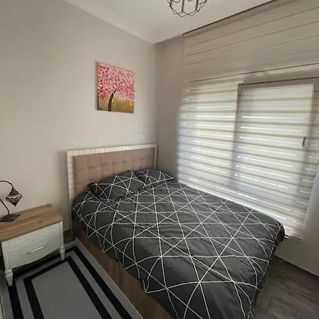 Lejlighed New Apt In The Cntr Of Alanya, 30 Mt From The Sea Alanya