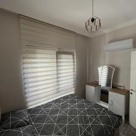 New Apt In The Cntr Of Alanya, 30 Mt From The Sea Lejlighed Alanya
