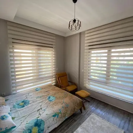 Lejlighed New Apt In The Cntr Of Alanya, 30 Mt From The Sea Alanya
